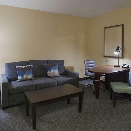 Doubletree Suites By Hilton Bentonville Bagian luar foto