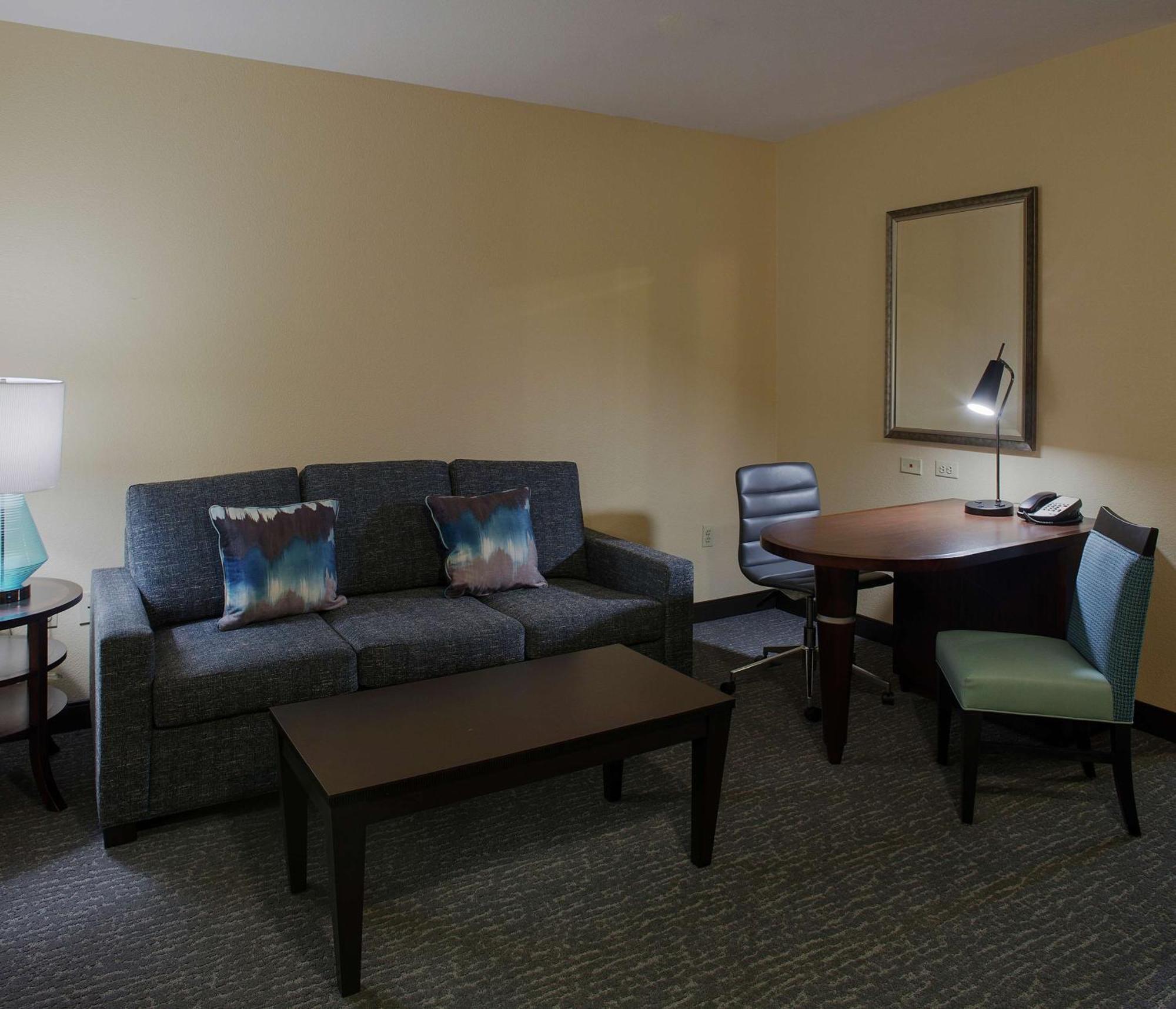 Doubletree Suites By Hilton Bentonville Bagian luar foto