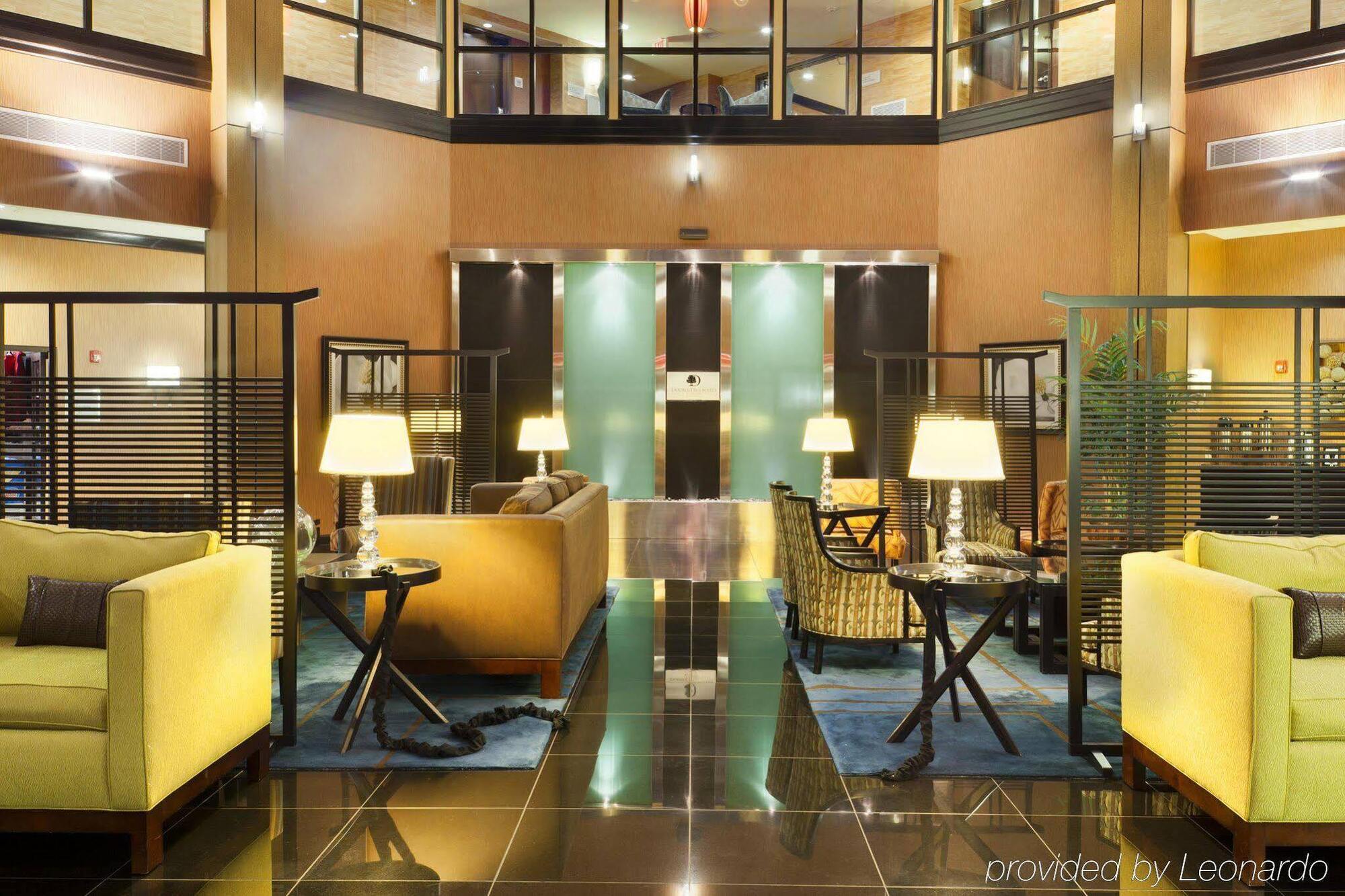 Doubletree Suites By Hilton Bentonville Bagian luar foto